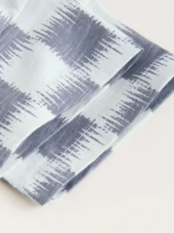 À boutons imprimés neutres ening - Barboteuse Jersey Baby 3 Pack