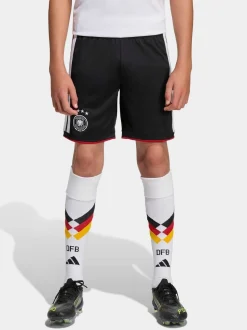 adidas Allemagne 26 Maison Kids Shorts