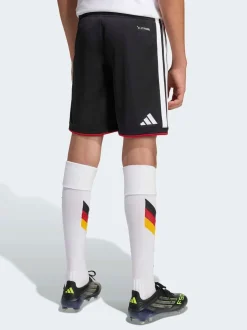 adidas Allemagne 26 Maison Kids Shorts