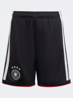 adidas Allemagne 26 Maison Kids Shorts