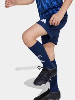 adidas Arsenal 25/26 Away Mini Kit enfant