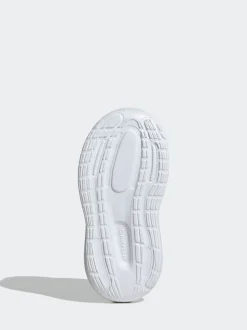 adidas Baskets Marvel Spider-Man Runfalcon Hook and Loop pour enfant