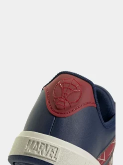 adidas Baskets Marvel Spiderman Grand Court enfant