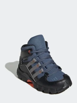 adidas bottes de randonnée mi-hautes en Goretex