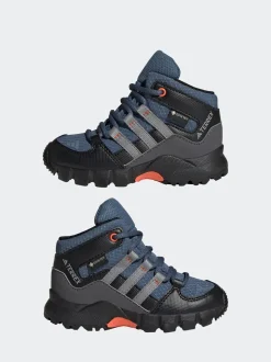 adidas bottes de randonnée mi-hautes en Goretex