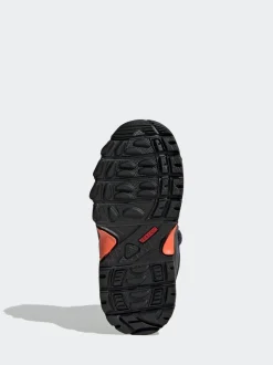 adidas bottes de randonnée mi-hautes en Goretex