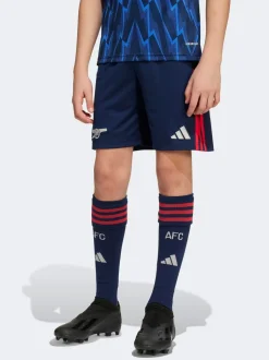 Adidas Enfants Arsenal 25/26 Short Away