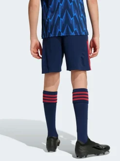 Adidas Enfants Arsenal 25/26 Short Away