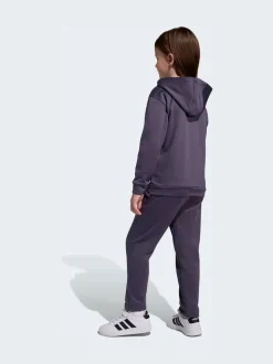 adidas Ensemble sweat à capuche et jogging Minecraft pour petits enfants