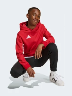 Adidas Entrada 26 Sweat à capuche