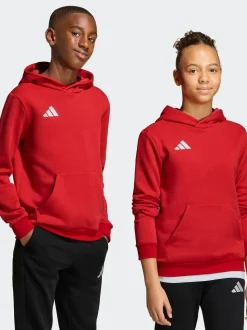 Adidas Entrada 26 Sweat à capuche