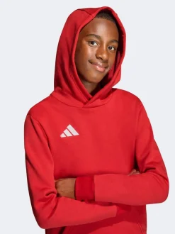 Adidas Entrada 26 Sweat à capuche