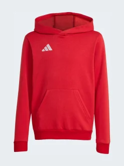 Adidas Entrada 26 Sweat à capuche