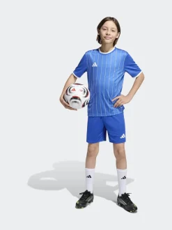 adidas Entrada en jersey à 26 Rayures