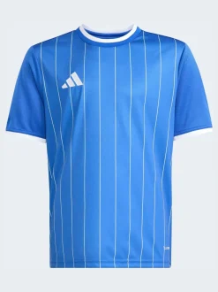 adidas Entrada en jersey à 26 Rayures