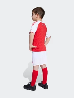 adidas Kids Arsenal 25/26 Maison Mini Kit