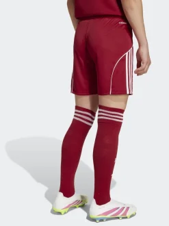 adidas Kids Liverpool FC 25/26 Shorts Maison