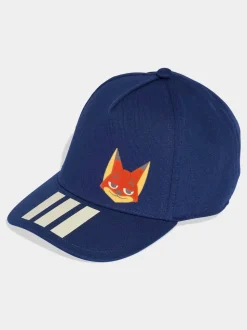 adidas Little Kid Disney Zootopia Cap