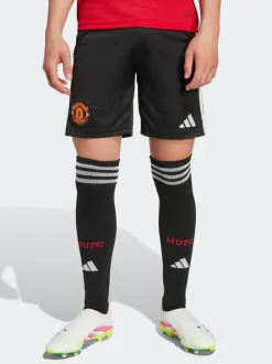 adidas Manchester United 25/26 Shorts domicile