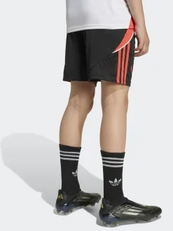adidas Messi Shorts Enfants