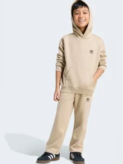 Adidas Original Ensemble petits enfants avec Sweats à capuche oversize et Joggings