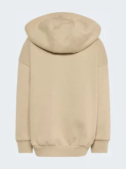 Adidas Original Ensemble petits enfants avec Sweats à capuche oversize et Joggings