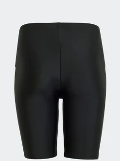 adidas 3-Stripes Kids Swim Jammers