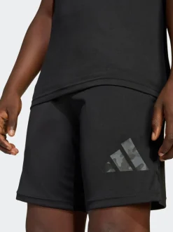 adidas Train Essentials Camouflage Sport Ensemble enfant