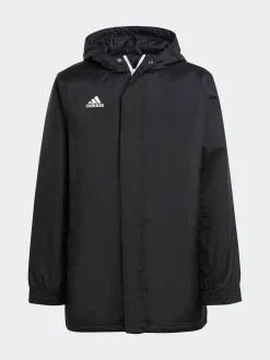 adidas veste du stade Entrada 22