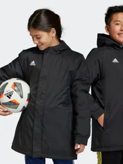 adidas veste du stade Entrada 22