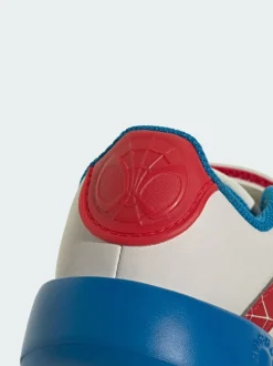 adidas x Chaussures Marvel Spider-Man Grand Court