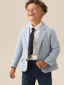 Angel & Rocket Blake Smart Blazer