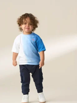 Angel & Rocket Frank Panelled Survêtement