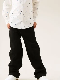 Angel & Rocket Jean Eli Selvedge coupe droite