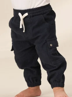 Angel & Rocket Joseph Velours côtelé Skater 100% Cotton Pantalons