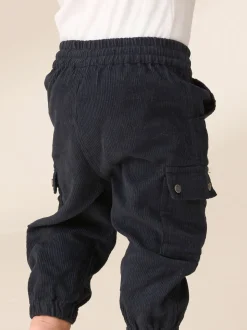 Angel & Rocket Joseph Velours côtelé Skater 100% Cotton Pantalons