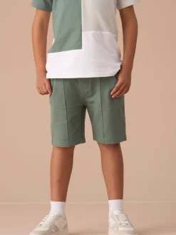 Angel & Rocket Kane Short texturé intelligent 100% coton