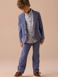 Angel & Rocket Lorenzo Pantalons élégants