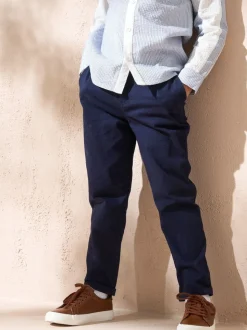 Angel & Rocket Marine Léo Chinos