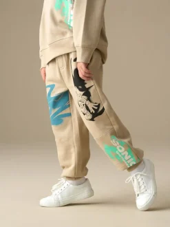Angel & Rocket Sonic Joggers