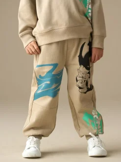 Angel & Rocket Sonic Joggers