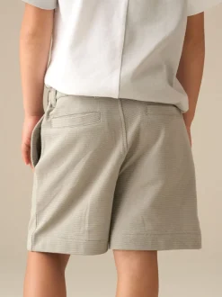 Angel & Rocket Xander Short ottoman en jersey