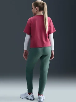 Argile verte - Nike Tech Fleece Joggers