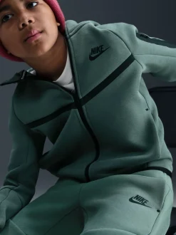 Argile verte - Nike Tech Fleece Joggers