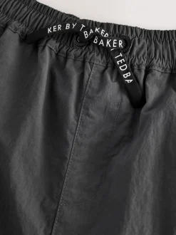 Baker by Ted Baker Ensemble 3 pièces T-shirt et Pantalons Noir