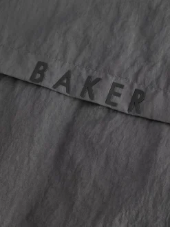 Baker by Ted Baker Ensemble 3 pièces T-shirt et Pantalons Noir
