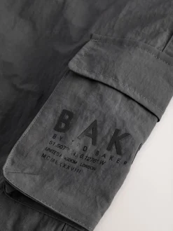 Baker by Ted Baker Ensemble 3 pièces T-shirt et Pantalons Noir