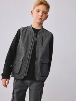 Baker by Ted Baker Ensemble 3 pièces T-shirt et Pantalons Noir