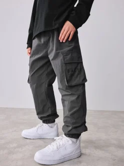 Baker by Ted Baker Ensemble 3 pièces T-shirt et Pantalons Noir