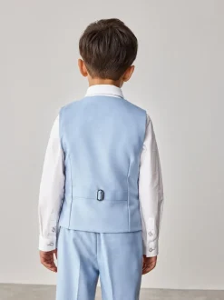 Baker by Ted Baker ensemble gilet et cravate